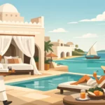 Fully Serviced House Lamu: What to Expect