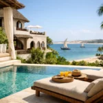Luxury Holiday House Shela: What to Expect