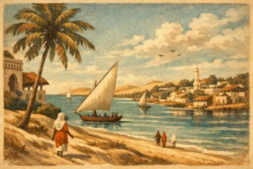When to Visit Shela Lamu