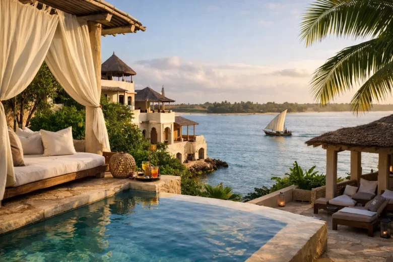 Where to Stay in Lamu for the Best Trip