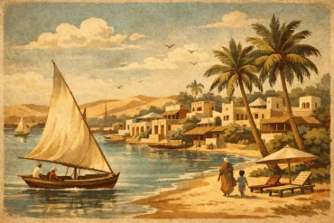 A Guide to Lamu Holiday Rentals in Shela, Kenya