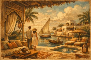 Boutique Accommodation Lamu for a Better Stay