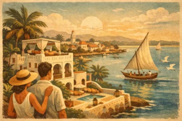 How to Book Lamu Holiday House Right