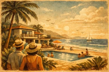How to Find Beachfront Stays Worth Booking