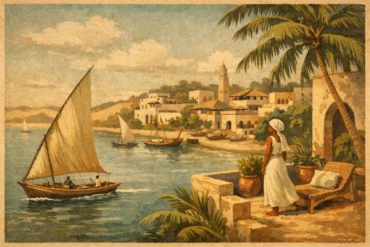Lamu Holidays: A Better Way to Stay in Shela