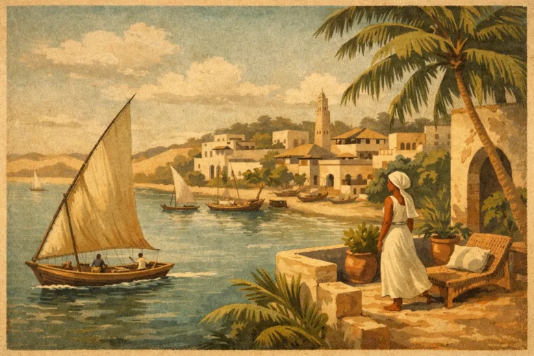 Lamu Holidays: A Better Way to Stay in Shela