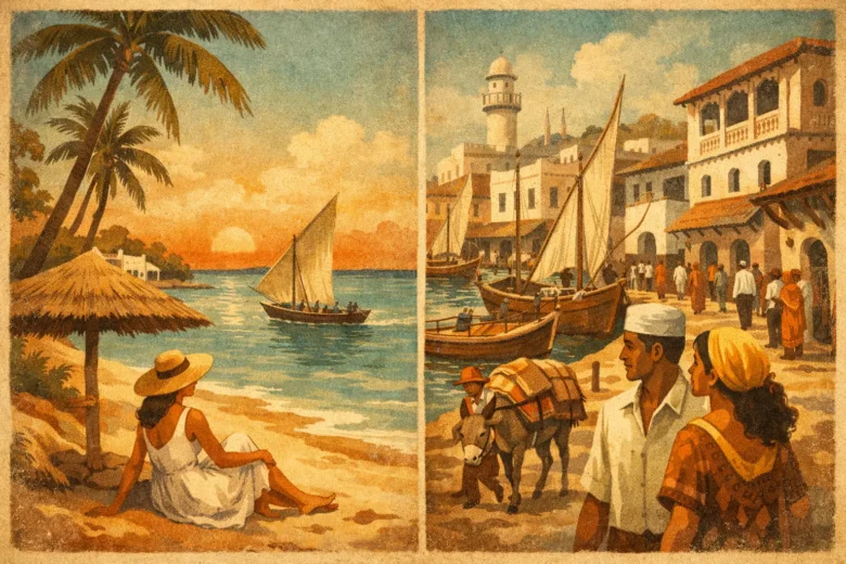 Shela or Lamu Stay: Which Suits Your Holiday?