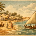 A Complete Guide to Shela Beach Access in Lamu
